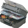 Plano GS Satchel Graphte - Gray