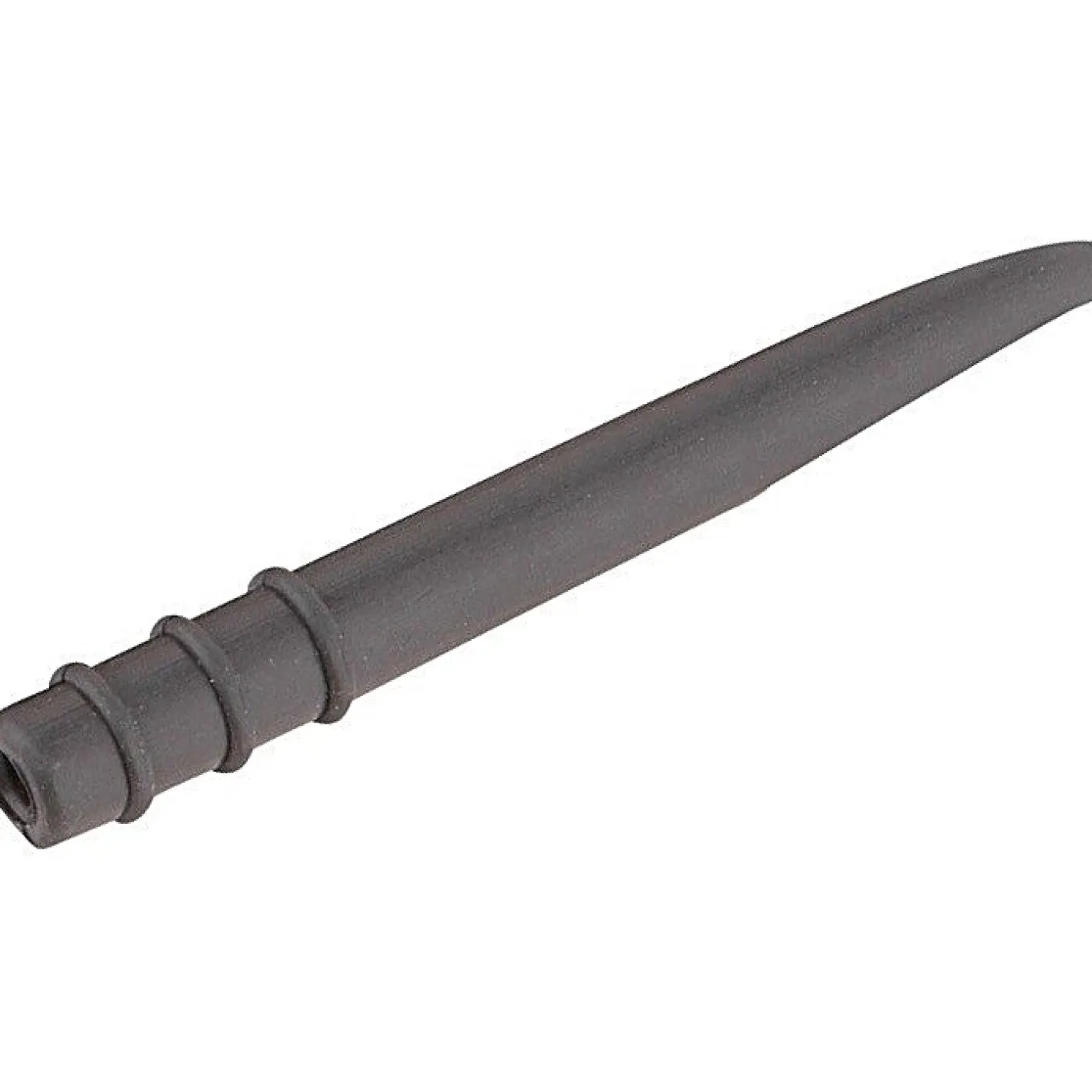 Pole Position Anti Tangle Sleeve Tungsten Loaded 10st