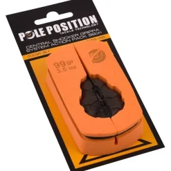 Pole Position Central Shocker System Action Pack