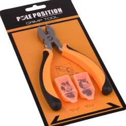 Pole Position Crimping Plier