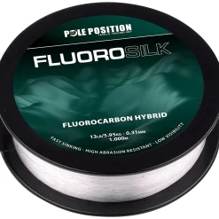 Pole Position Fluorosilk Hybrid
