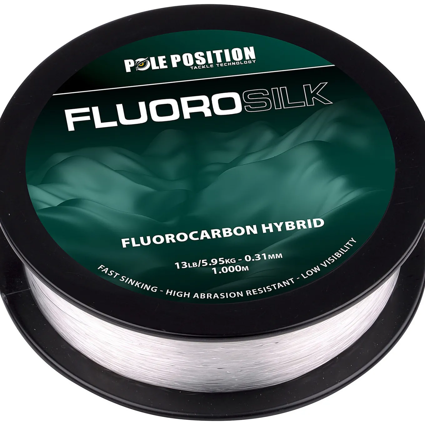 Pole Position Fluorosilk Hybrid