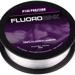 Pole Position Fluorosink