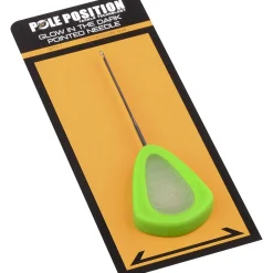 Pole Position Glow In The Dark Needles