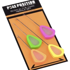 Pole Position Glow In The Dark Needles