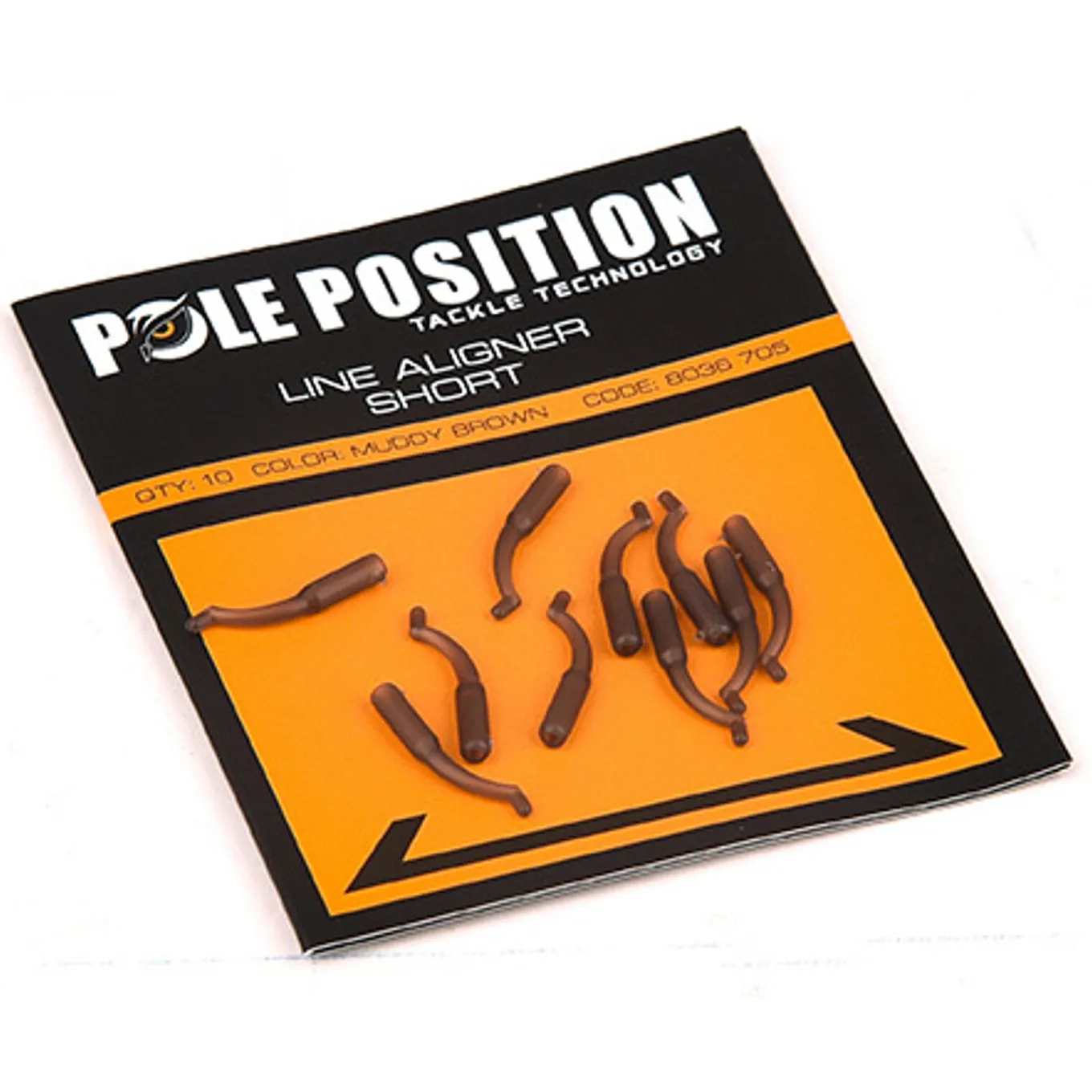 Pole Position Line Aligner