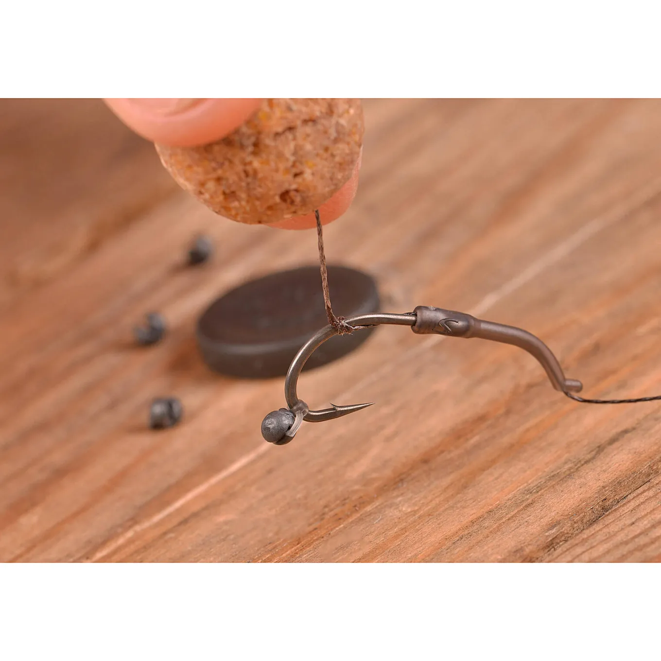 Pole Position Shot On The Hook Holders