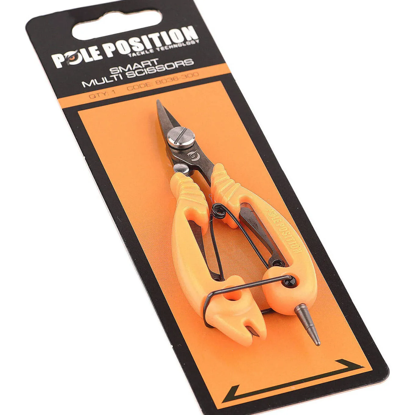 Pole Position Smart Multi Scissor