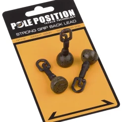 Pole Position Strong Grip Backleads