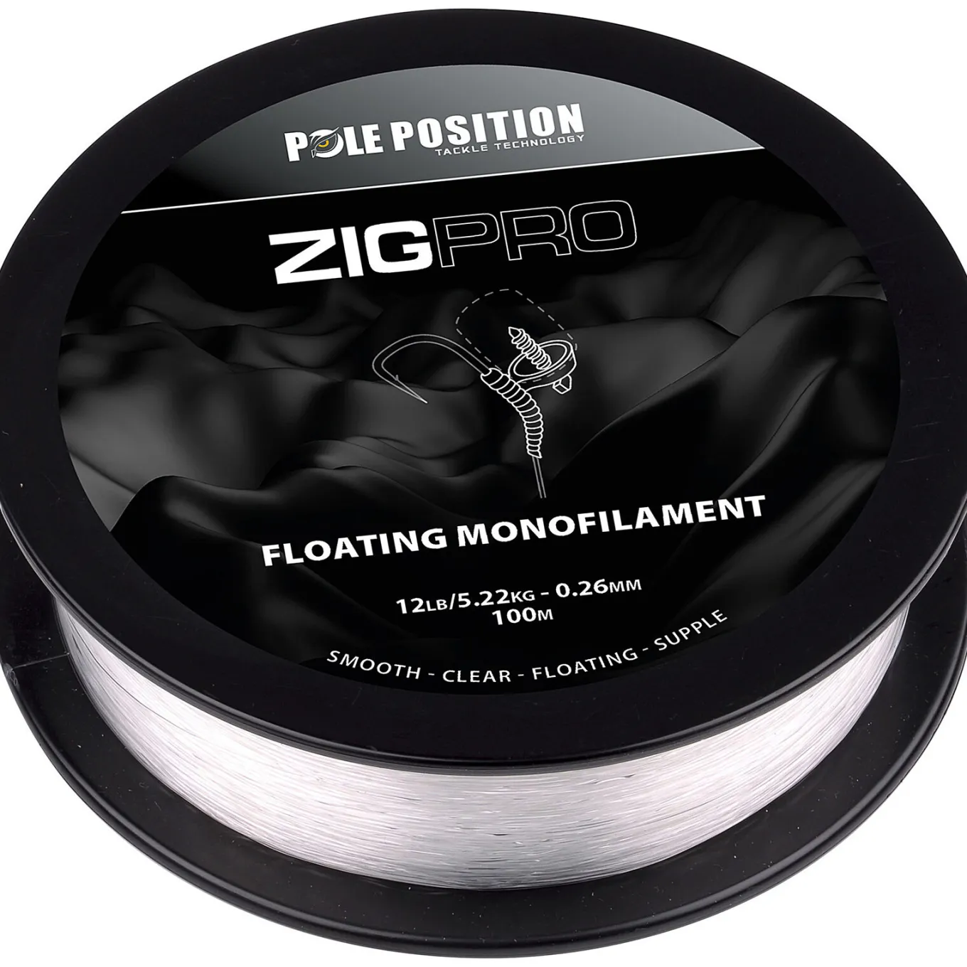 Pole Position Zig Pro