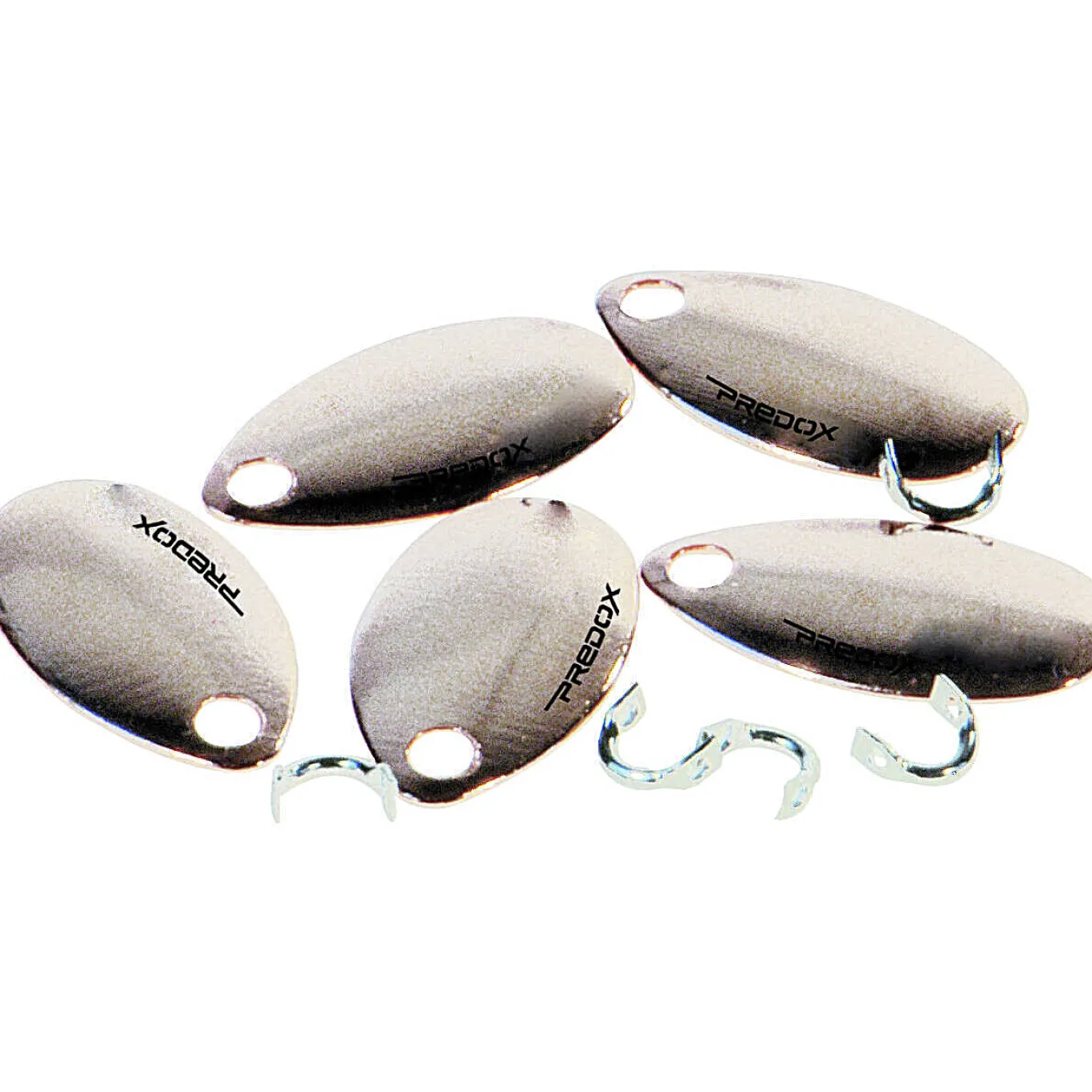 Predox Sakana Spinning Blades