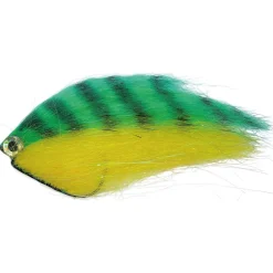 Predox Weedless Pike Fly