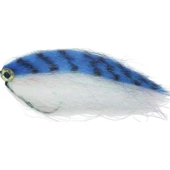 Predox Weedless Pike Fly