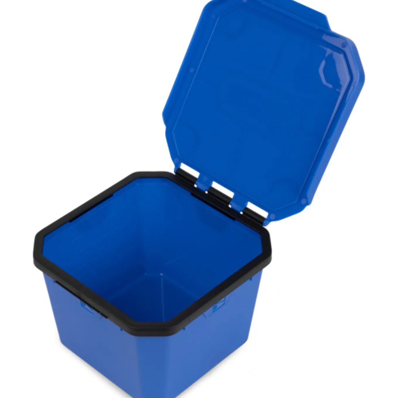 Preston 3 Pint Flip Lid Bait Tub
