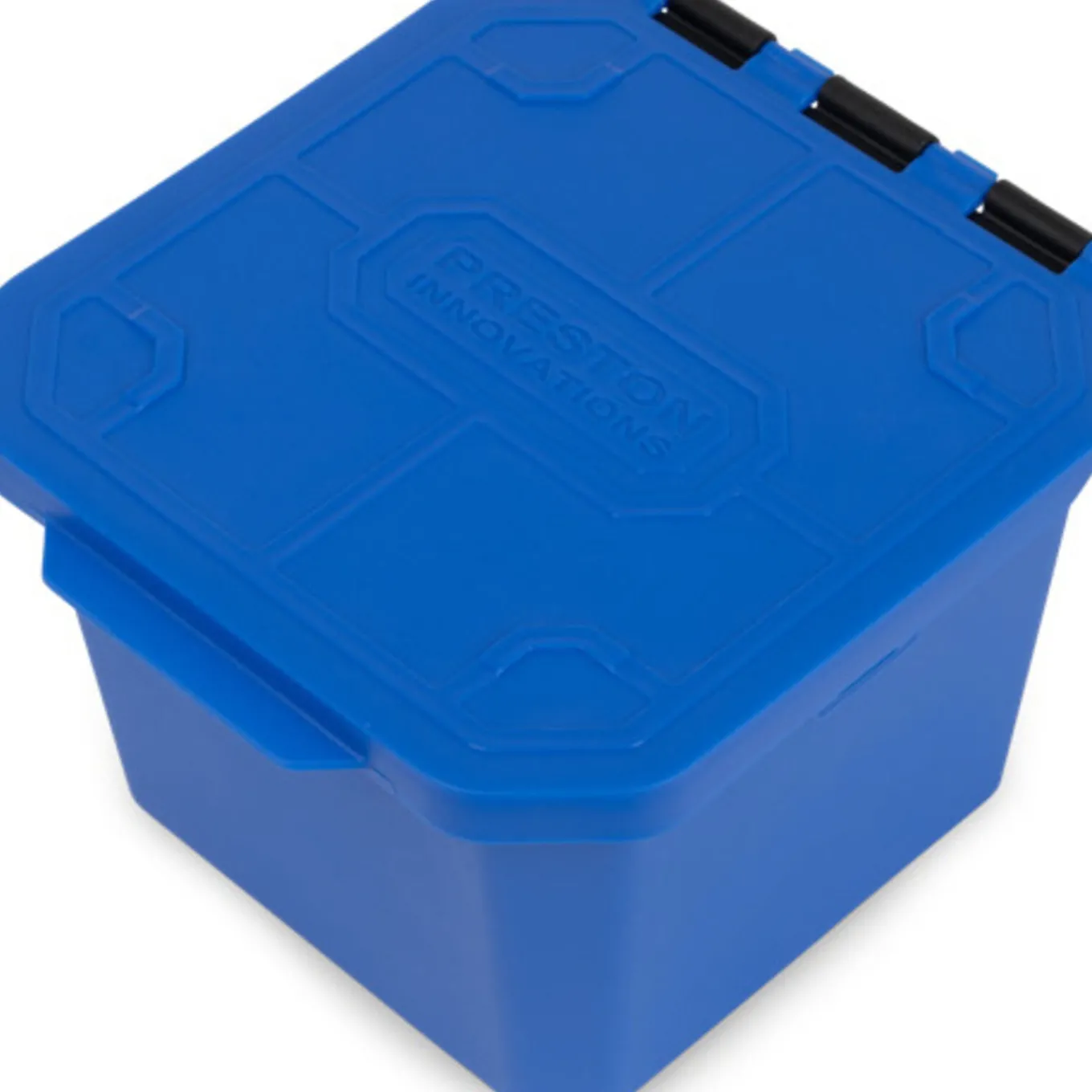 Preston 3 Pint Flip Lid Bait Tub