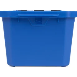 Preston 3 Pint Flip Lid Bait Tub
