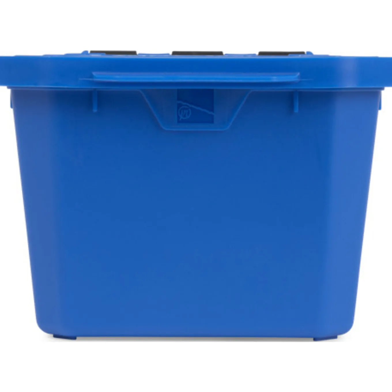 Preston 3 Pint Flip Lid Bait Tub