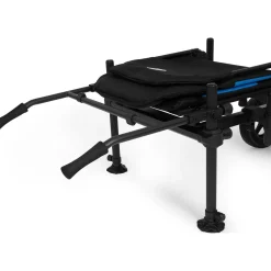 Preston Absolute Feeder Chair Wheel Kit