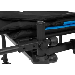 Preston Absolute Feeder Chair Wheel Kit
