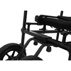 Preston Absolute Feeder Chair Wheel Kit