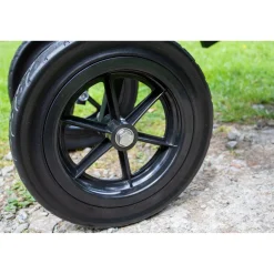 Preston Absolute Feeder Chair Wheel Kit