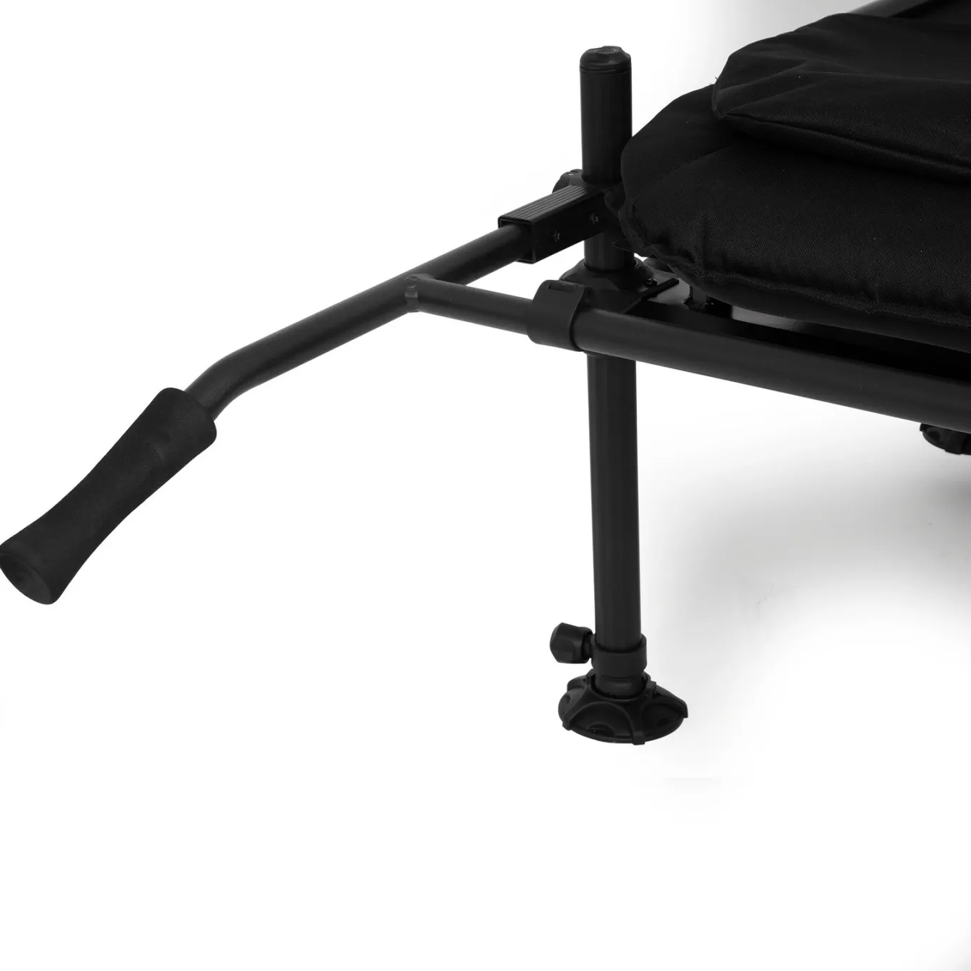 Preston Absolute Feeder Chair Wheel Kit