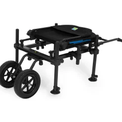 Preston Absolute Feeder Chair Wheel Kit
