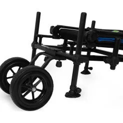 Preston Absolute Feeder Chair Wheel Kit