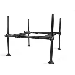 Preston Absolute Platform