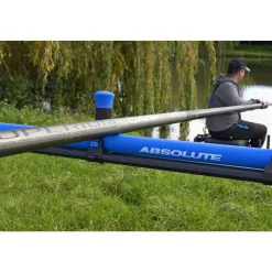 Preston Absolute Pole Roller - XL