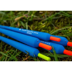 Preston Alloy Hollow Stick