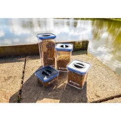 Preston Bait Safe Container