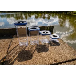 Preston Bait Safe Container