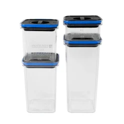 Preston Bait Safe Container