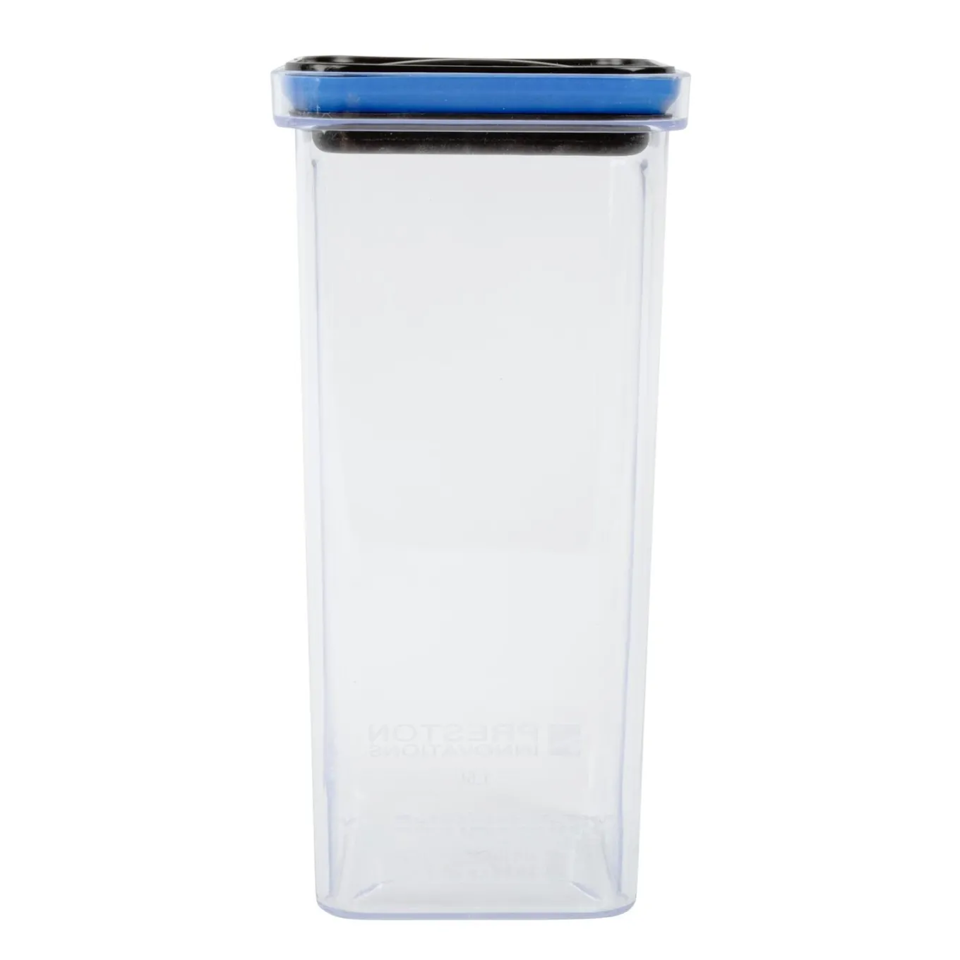 Preston Bait Safe Container