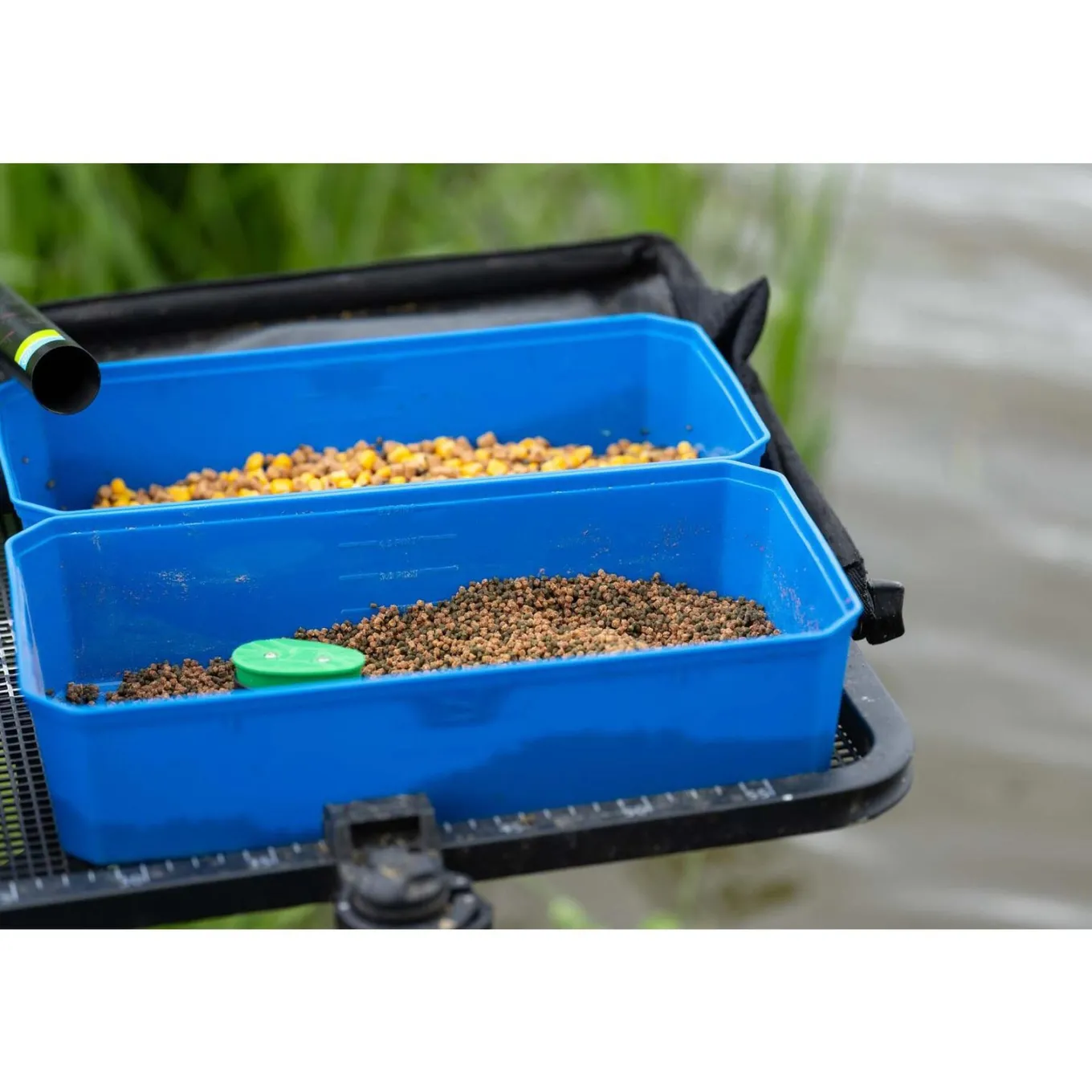 Preston Bait Tub