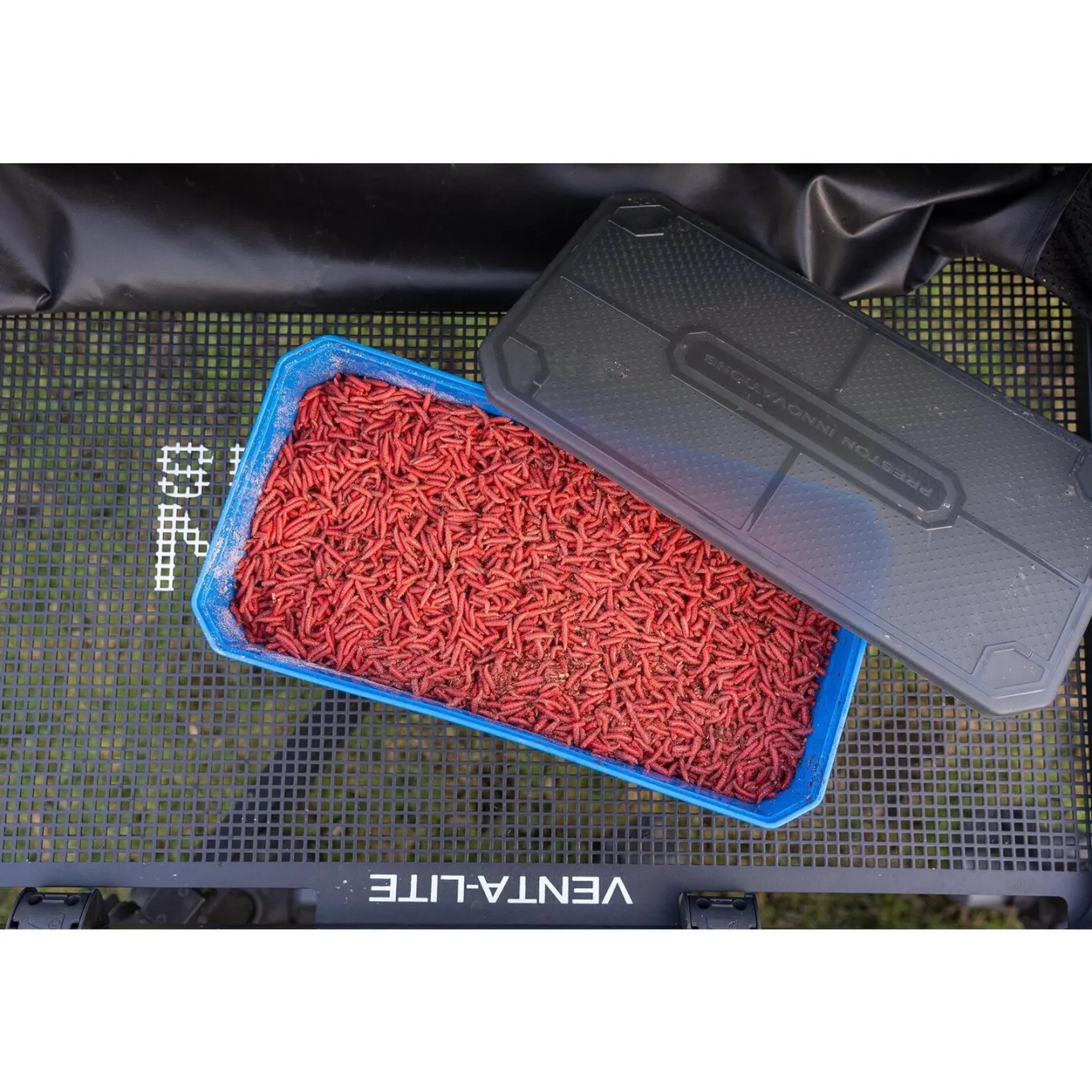 Preston Bait Tub