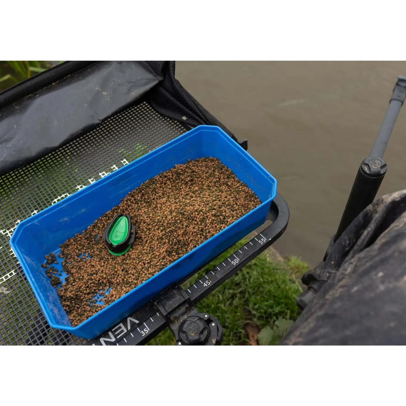 Preston Bait Tub