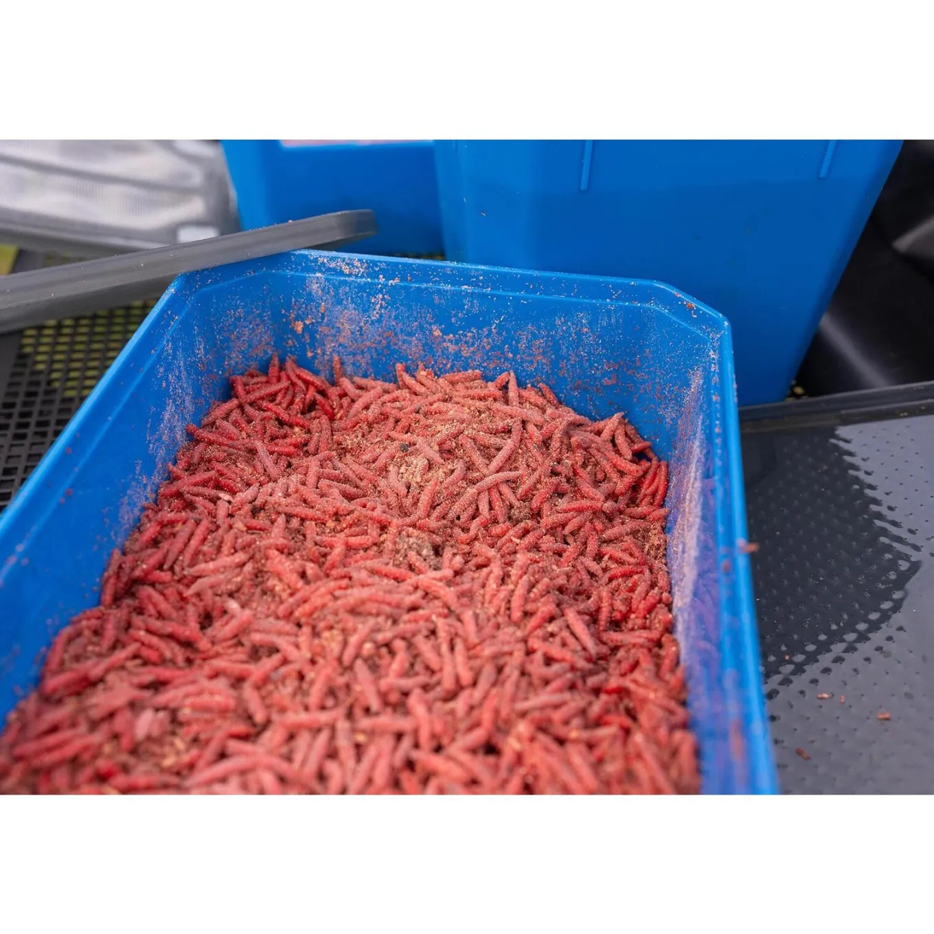 Preston Bait Tub