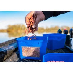 Preston Bait Tub