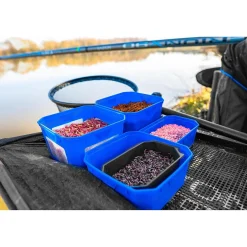 Preston Bait Tub