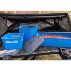 Preston Bait Tub