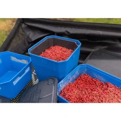 Preston Bait Tub