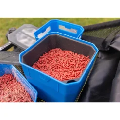 Preston Bait Tub