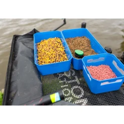 Preston Bait Tub