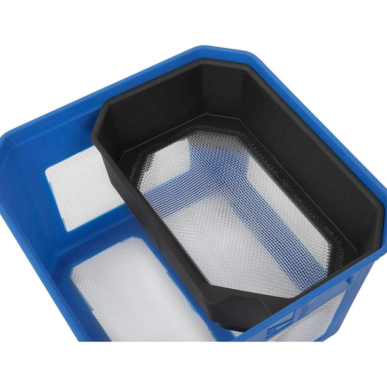 Preston Bait Tub