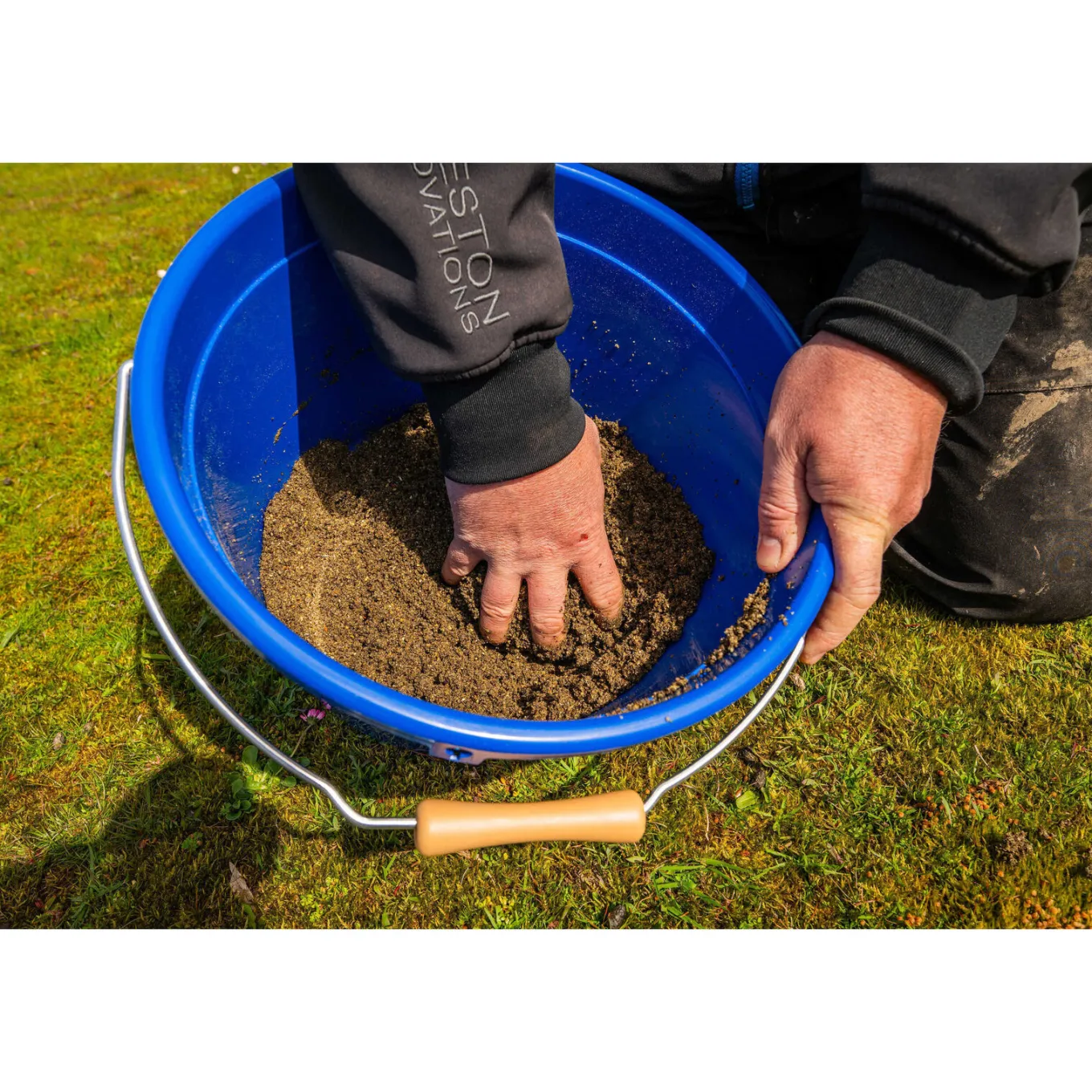 Preston Bucket Set 13ltr