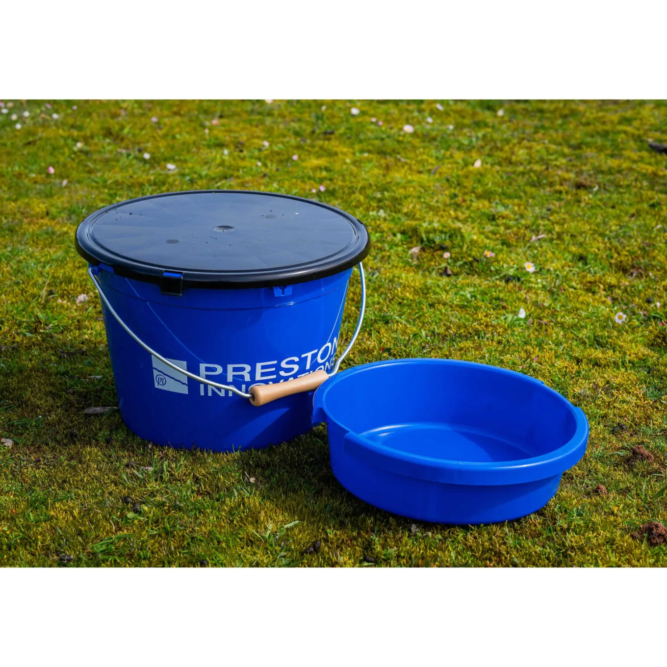 Preston Bucket Set 13ltr