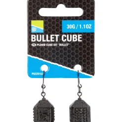Preston Bullet Cube