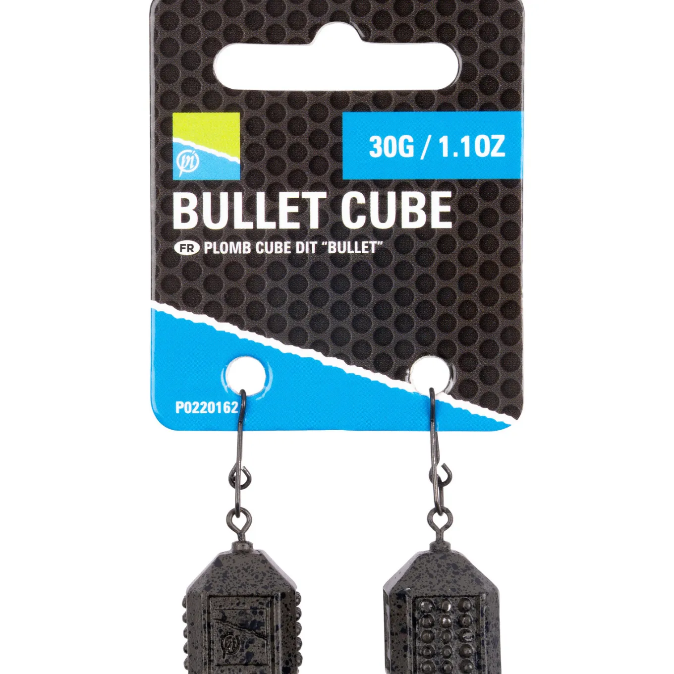 Preston Bullet Cube